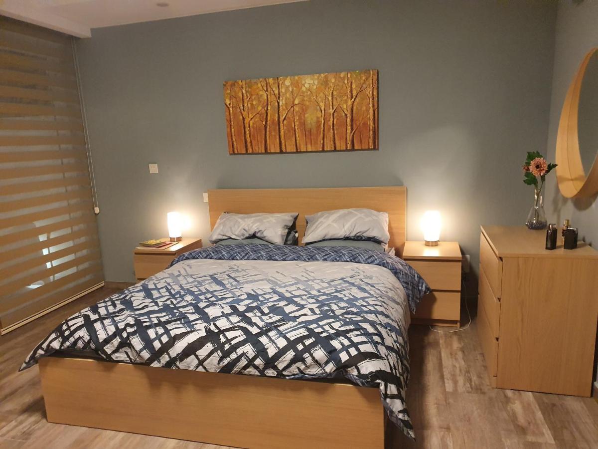 Seven Villa Sliema Luaran gambar