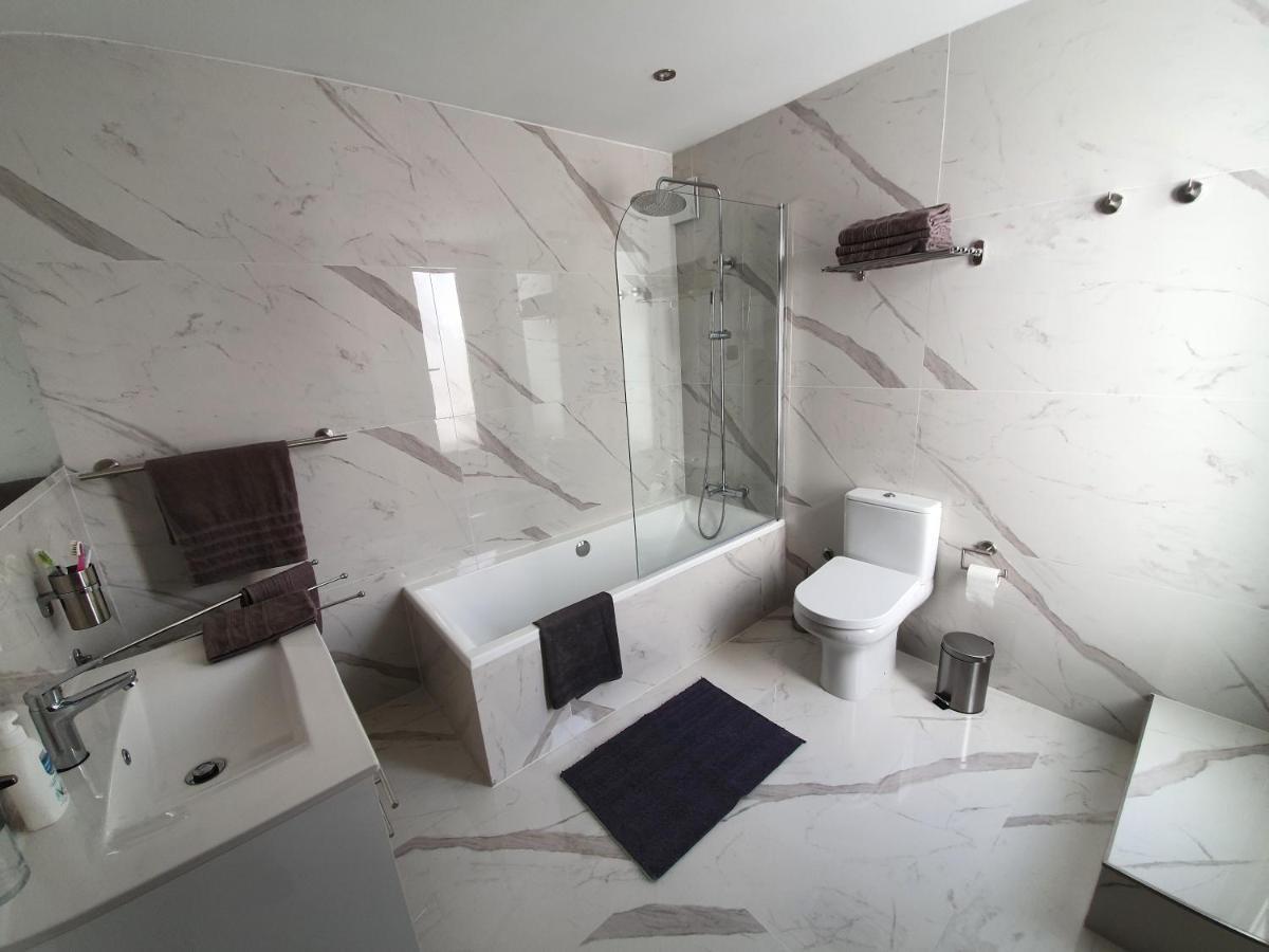 Seven Villa Sliema Luaran gambar